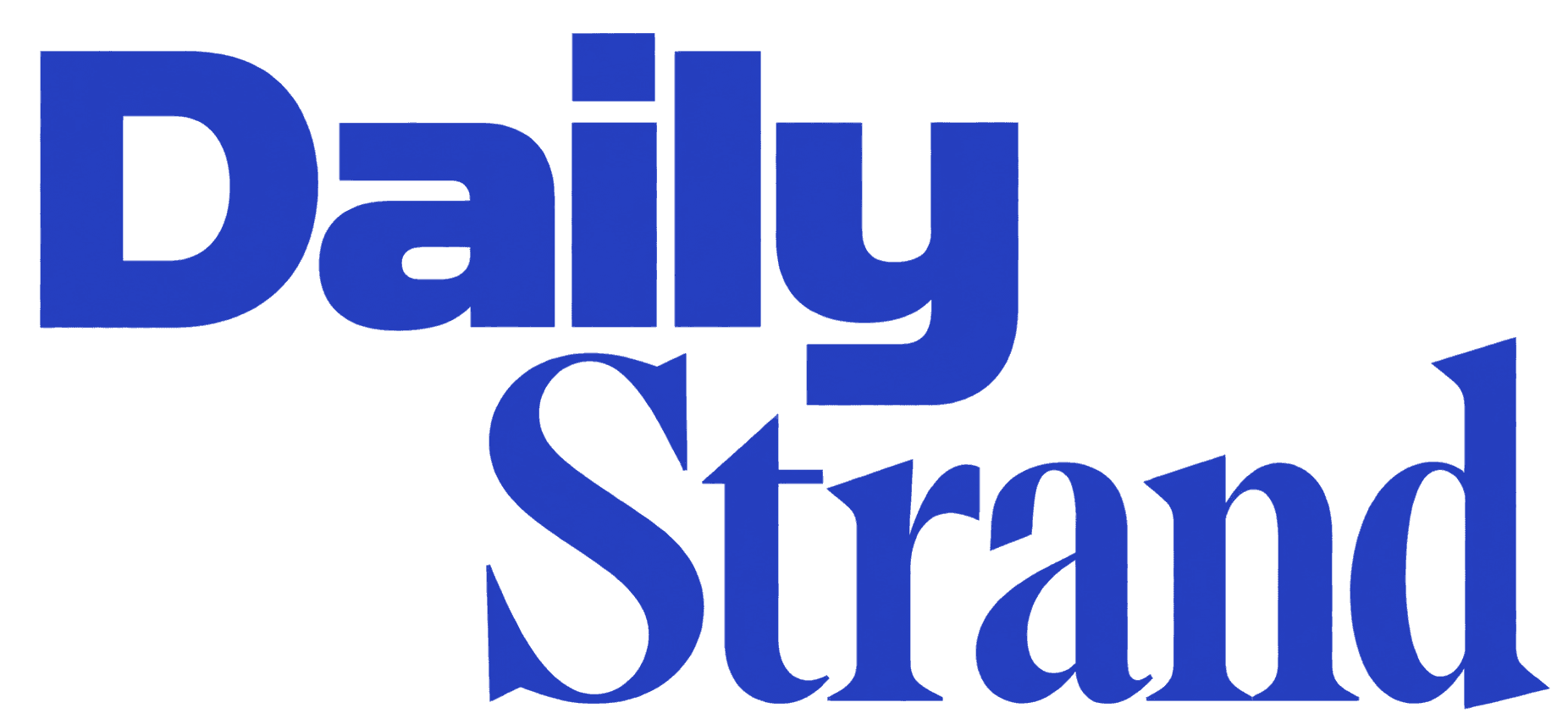 Daily Strand